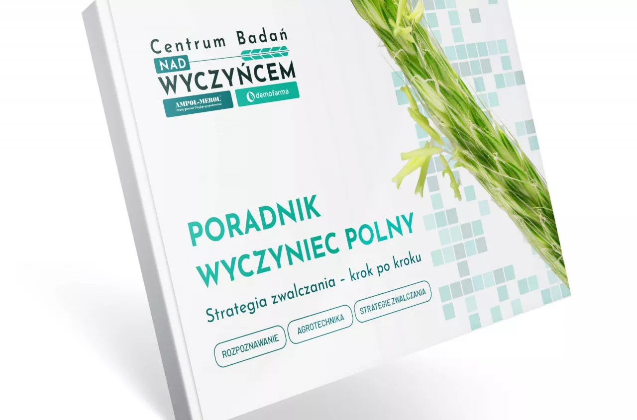 Wyczyniec wymyka się spod kontroli. Powstało nowe centrum walki z chwastem