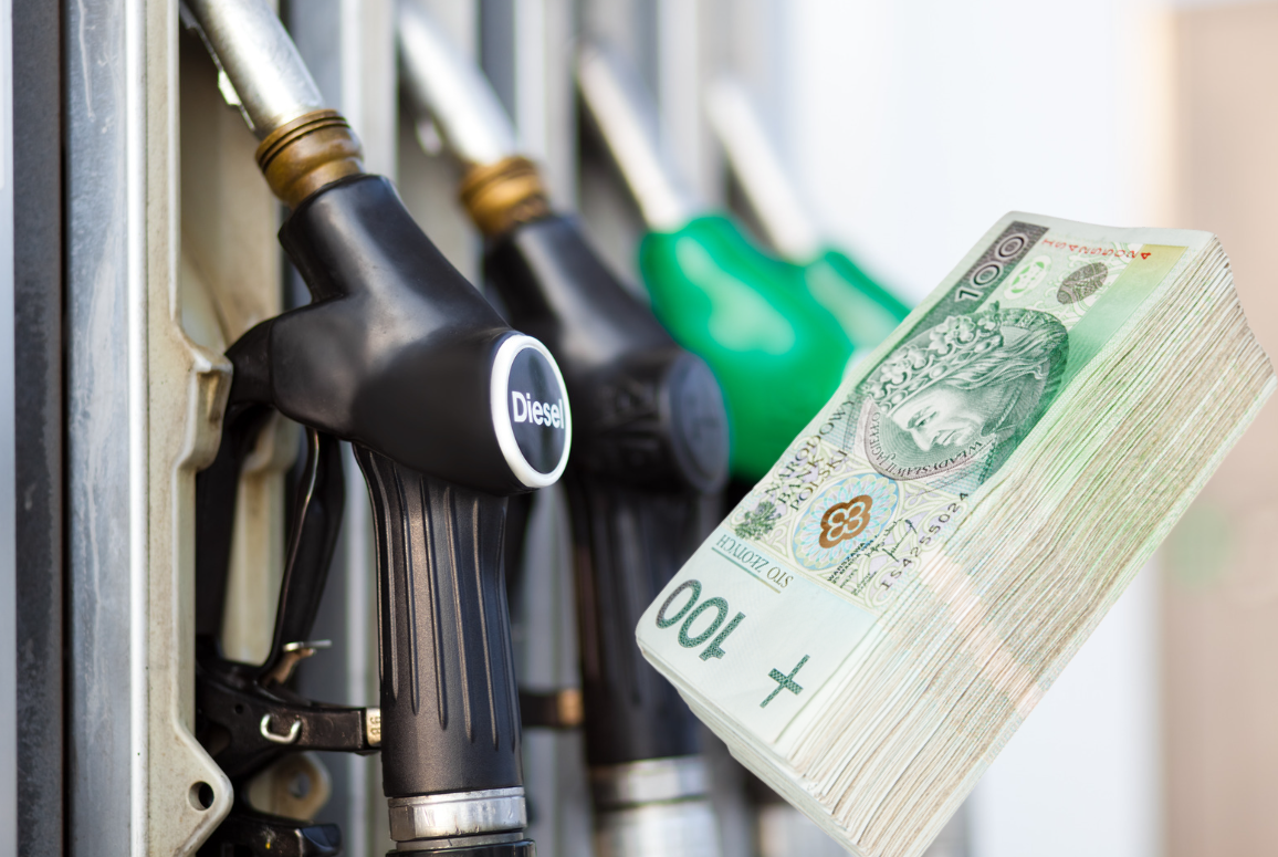 2 zł do paliwa i dopłaty do nawozów. Rolnicy stawiają sprawę jasno