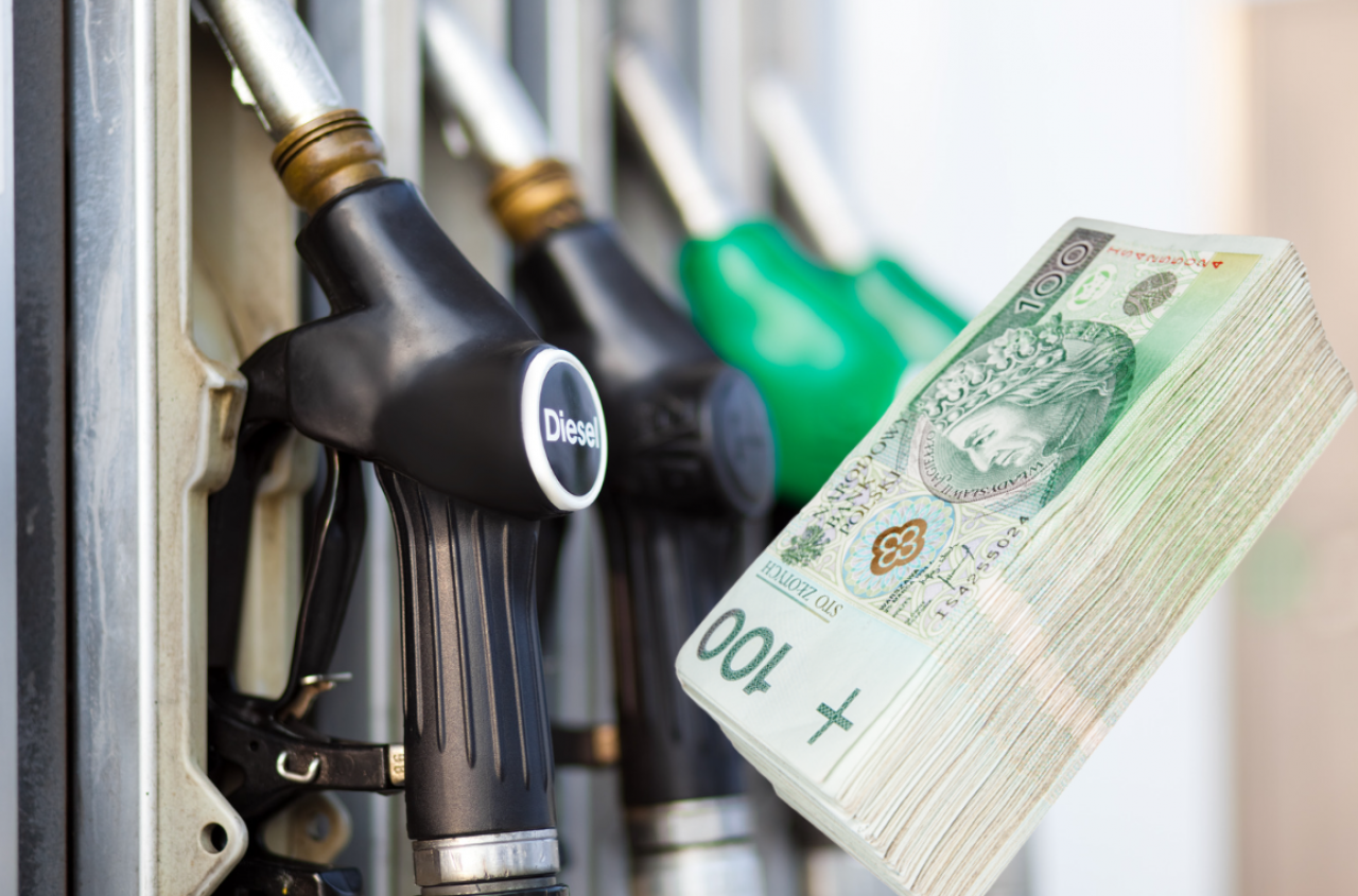 2 zł do paliwa i dopłaty do nawozów. Rolnicy stawiają sprawę jasno