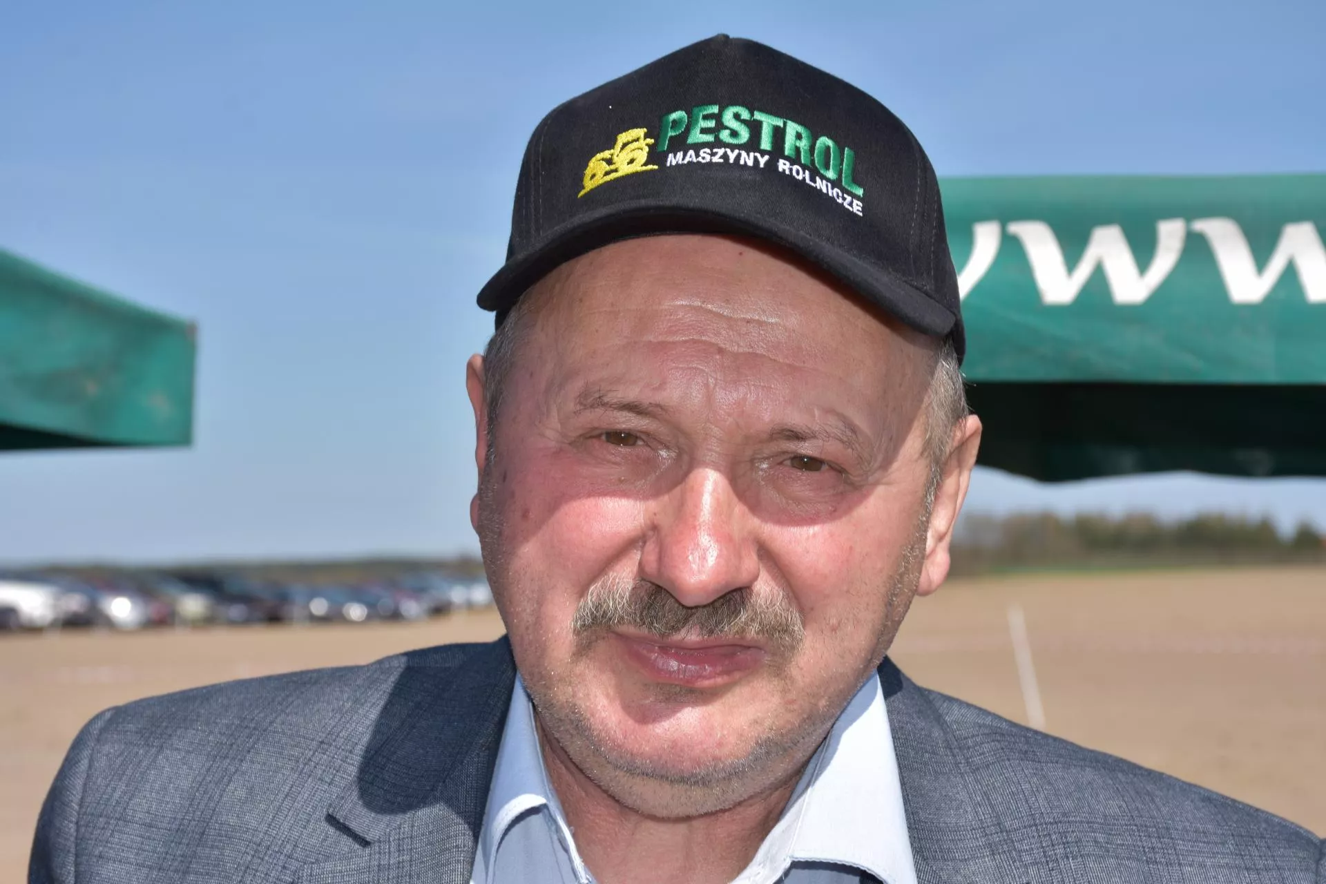 „Sprzedajemy jeden ciągnik dziennie”. Używane ciągniki przeżywają boom