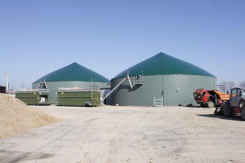 Biogazownia może dać choćby 4 mln zł rocznie. Rolnicy zaczynają liczyć