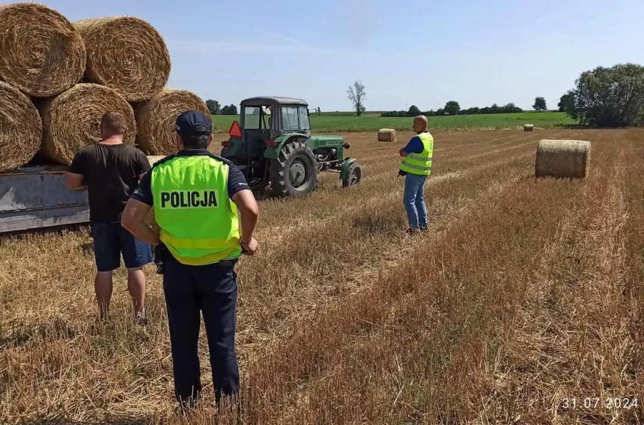 Rusza nowa akcja rolników. Mówią dość i mobilizują gminy