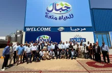 Polmlek podbija Afrykę. W Maroku ma farmę na 700 krów