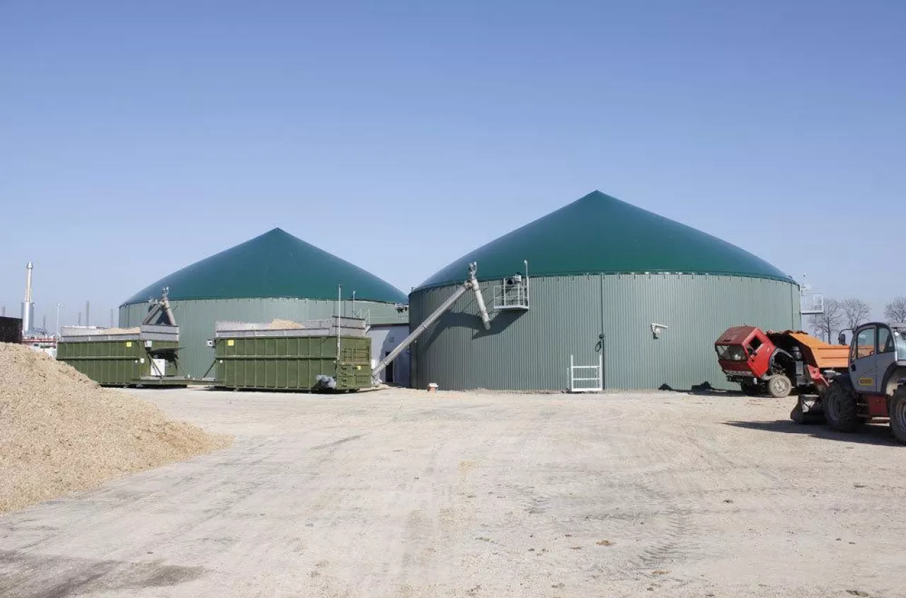 Biogazownia może dać choćby 4 mln zł rocznie. Rolnicy zaczynają liczyć