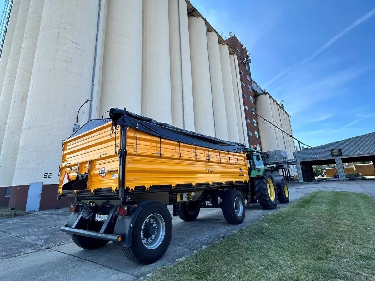 Pszenica i kukurydza w górę, świnie i bydło tanieją. Co z cenami nawozów? [Raport 24.04]