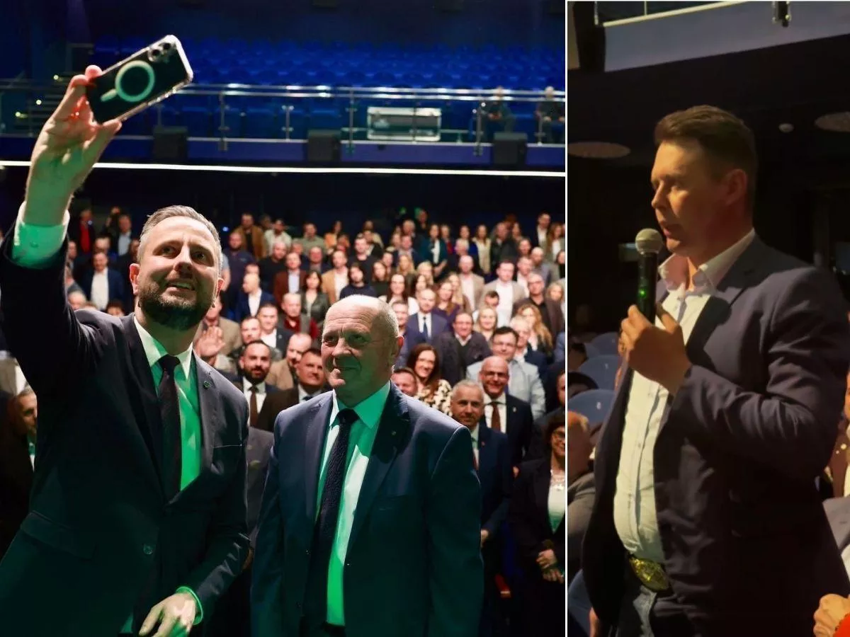 „Niektórzy oddają mleko po 1 zł za litr”. Rolnik ostro do wicepremiera