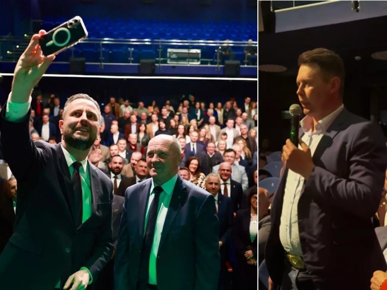 ”Niektórzy oddają mleko po 1 zł za litr”. Rolnik ostro do wicepremiera