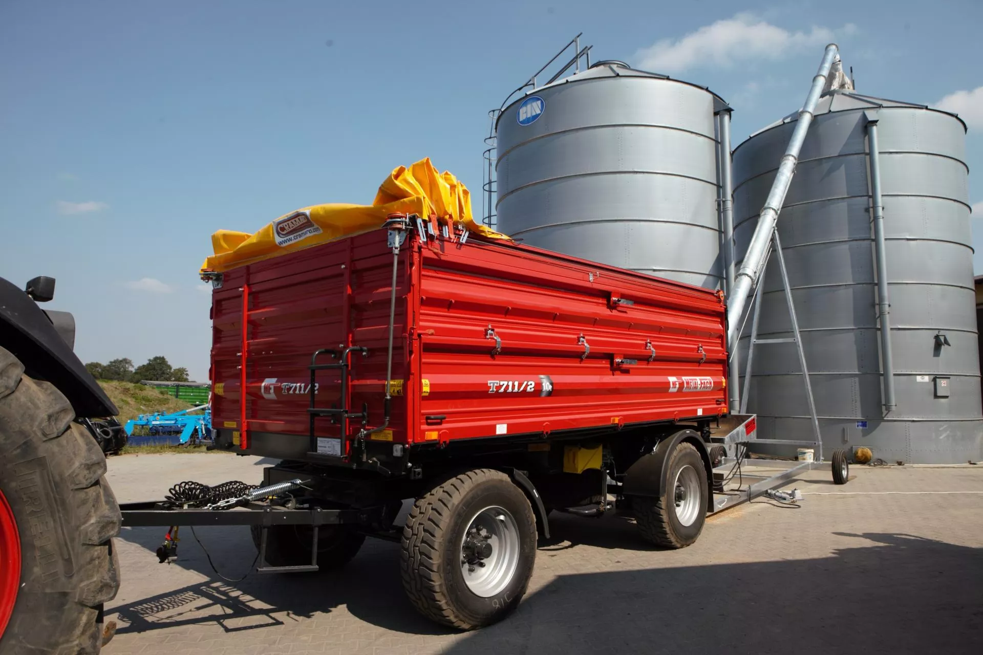 Ceny zbóż mogą wzrosnąć przed żniwami. Sprawdzamy stawki w skupach [SONDA]