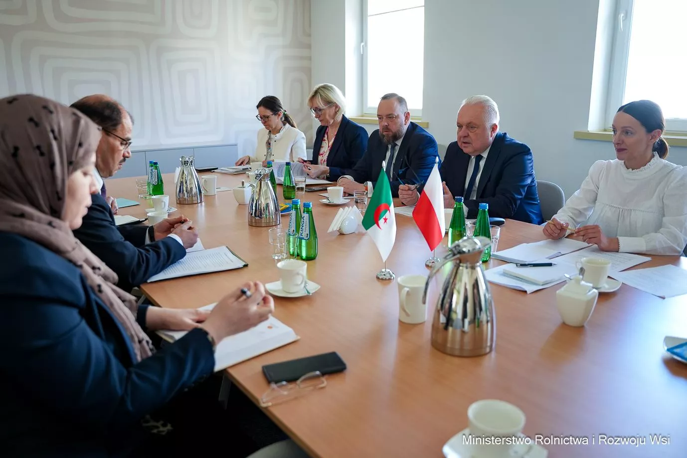 Polska walczy o nowy rynek. Chodzi o miliony z mleka
