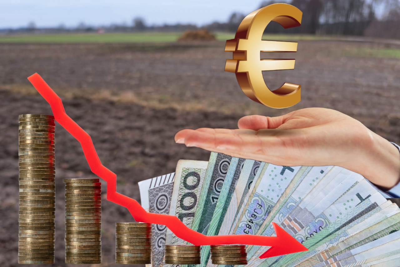 Koniec dopłat dla starszych rolników i limit 100 tys. euro. Ministrowie stawiają opór