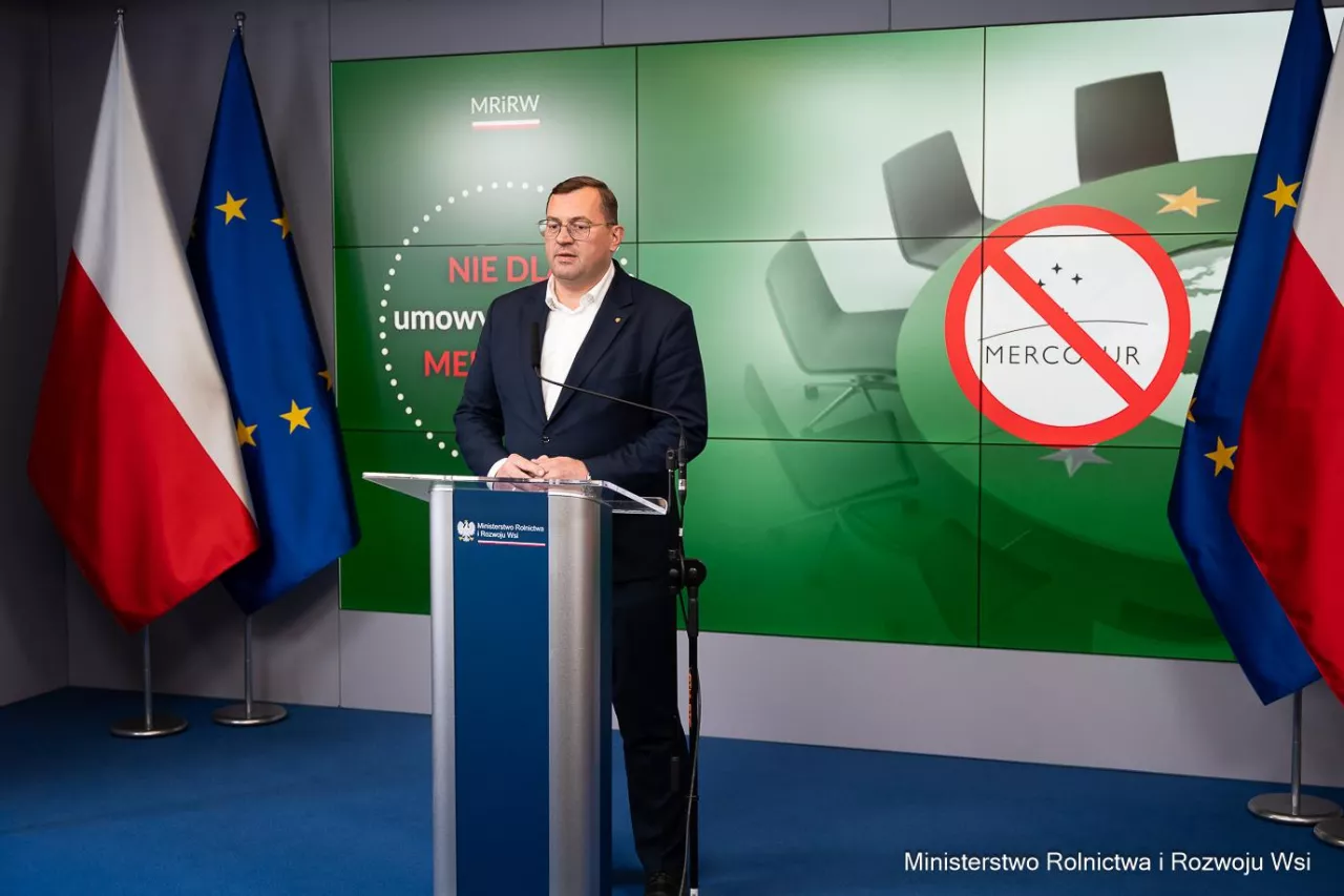 Mercosur od 1 maja 2026 r.