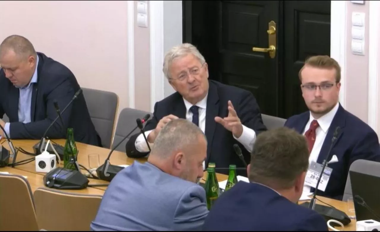 Podczas posiedzenia sejmowej podkomisji ds. Wspólnej Polityki Rolnej przedstawiono pierwsze założenia dopłat po 2027 roku