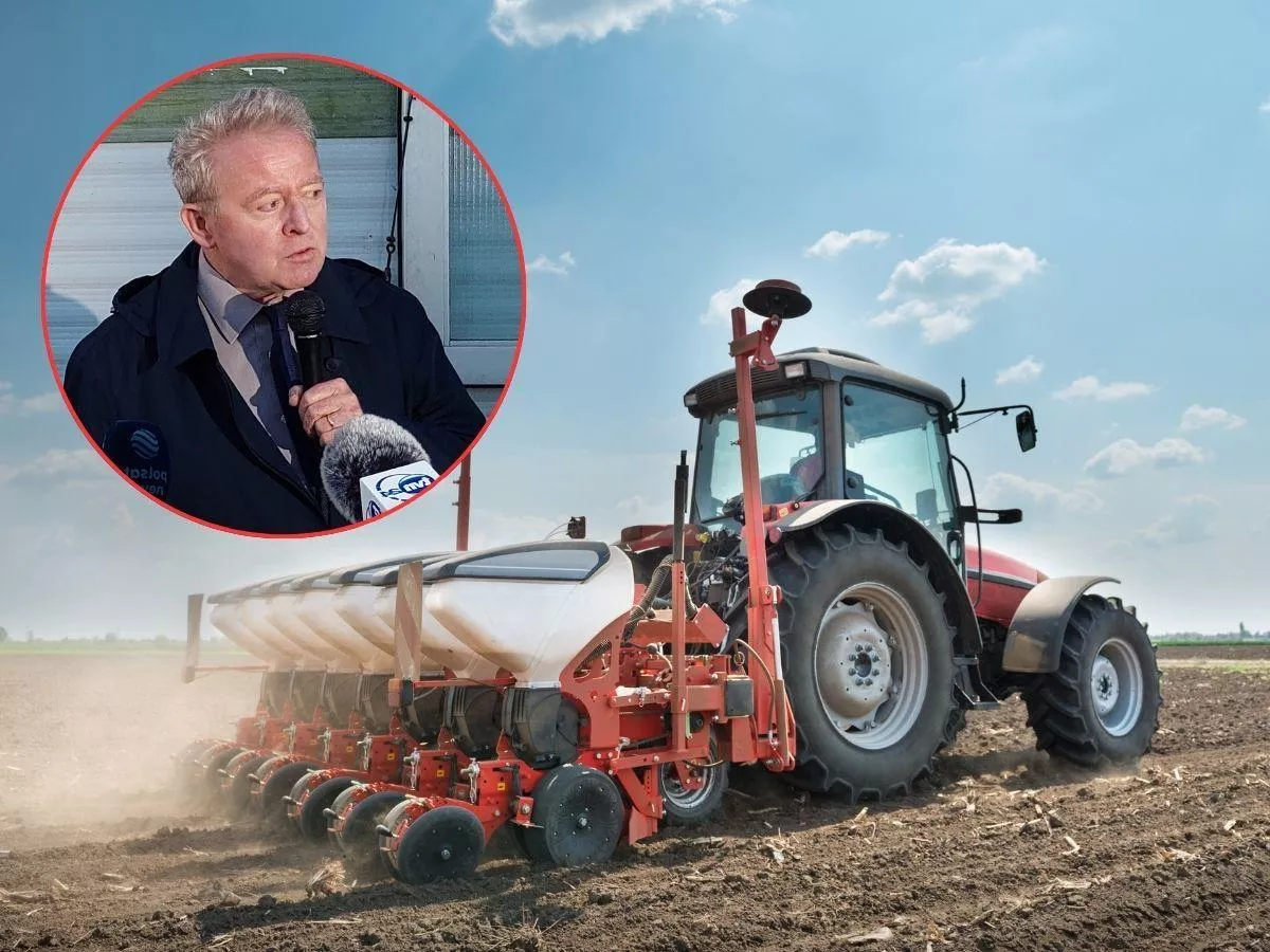 Dopłaty po 2027: choćby 30% mniej dla rolników. "To będzie obcięcie nóg WPR"