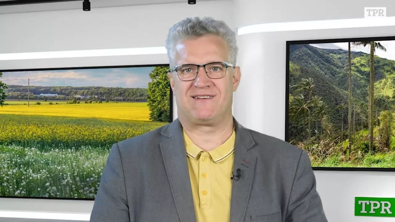Paweł Kurocycki komentuje najnowsze doniesienia z branży rolniczej