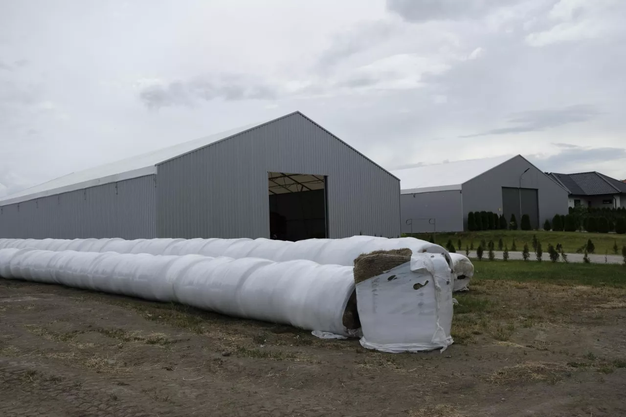 Plany ogólne nie mogą blokować rolnikom rozbudowy gospodarstwa
