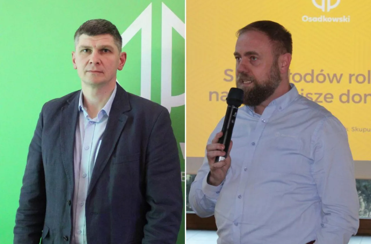 „Ktoś napędzał ten rynek i właśnie znika”. Eksperci alarmują ws. cen zbóż