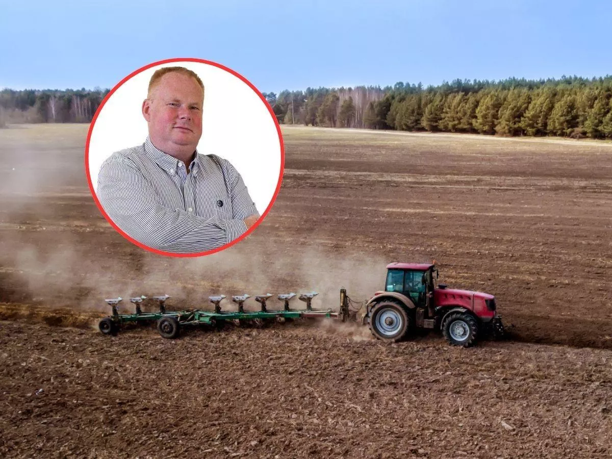Dopłaty już nie uratują gospodarstw. UE szykuje rewolucję w rolnictwie