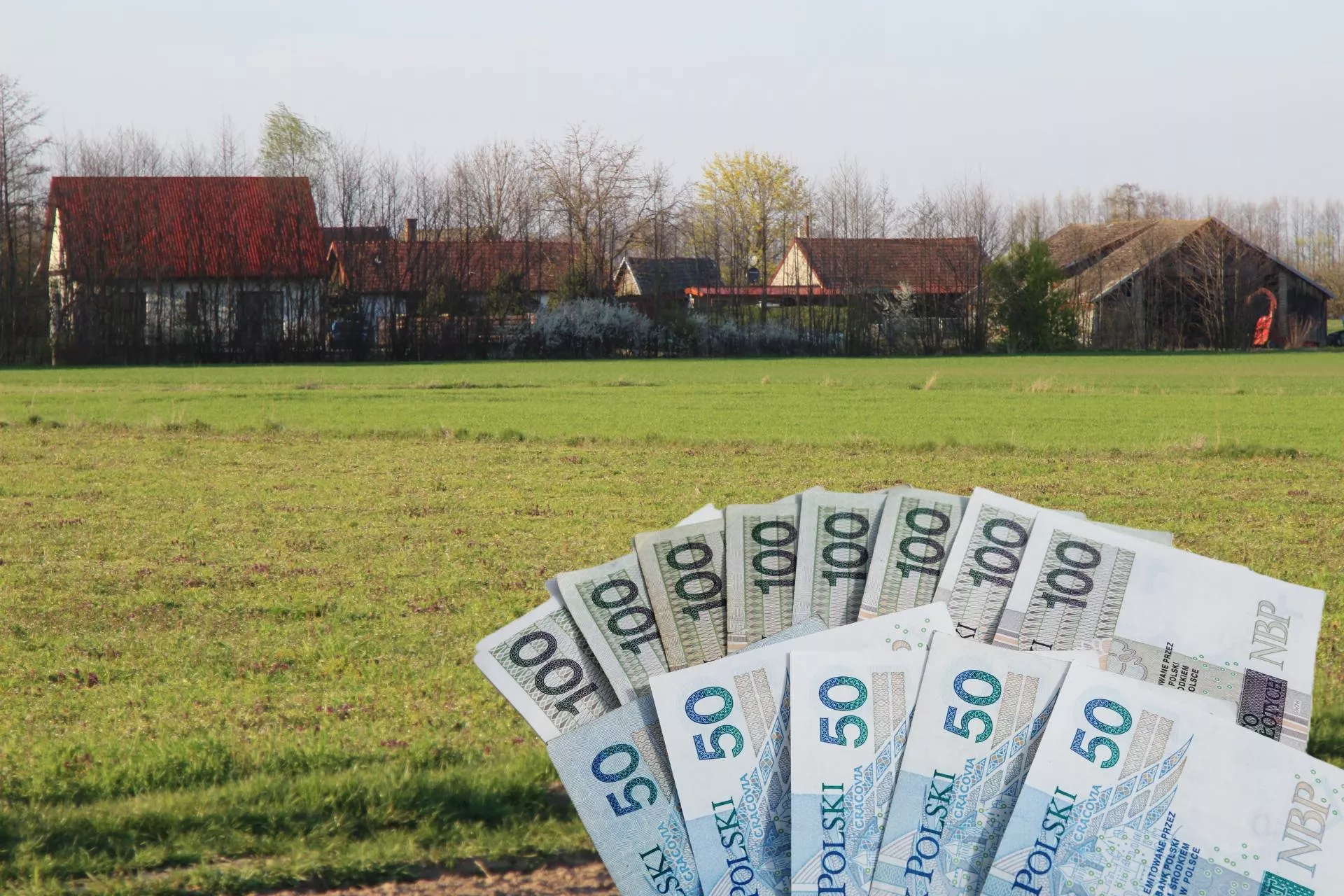 ARiMR obcięła dopłaty? Tak rolnik może odzyskać pieniądze