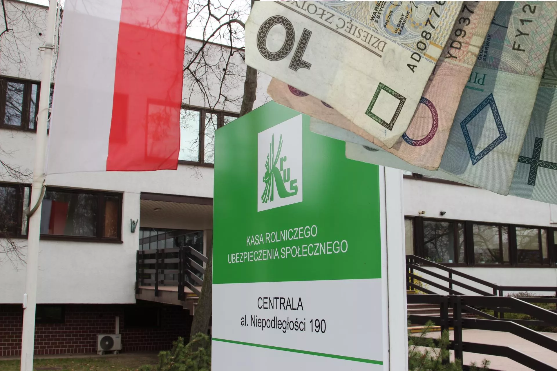 Po 31 maja można stracić KRUS. Rolnicy muszą pilnować terminu