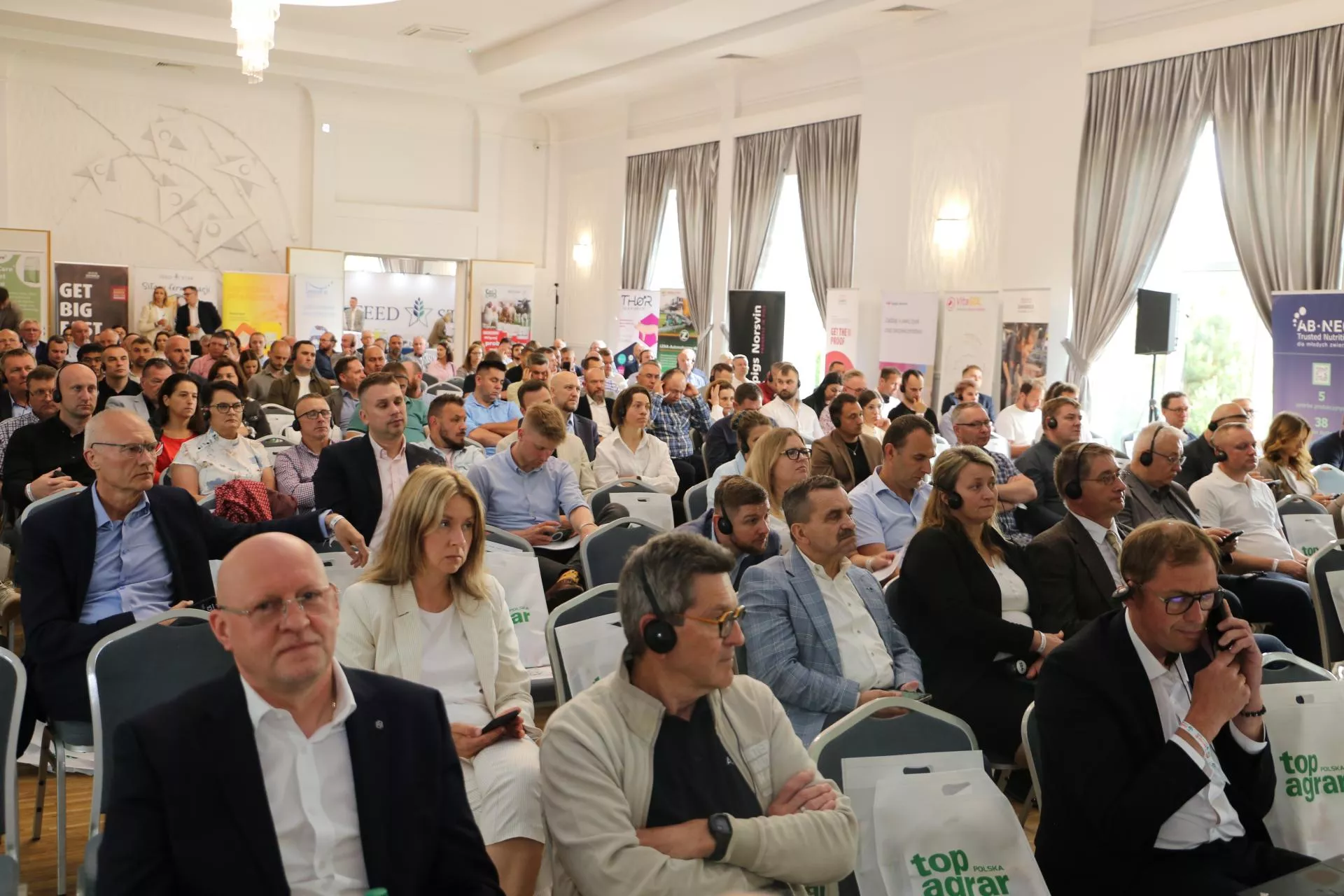 Hodujesz świnie? Tych informacji nie możesz przegapić