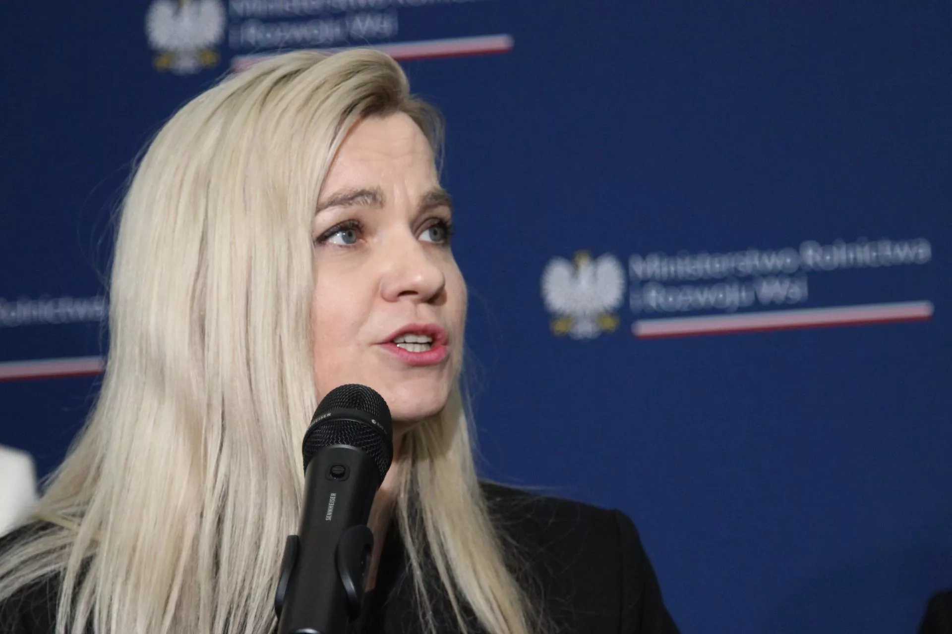 Polska stawia warunki Ukrainie. Rolnicy boją się taniego importu
