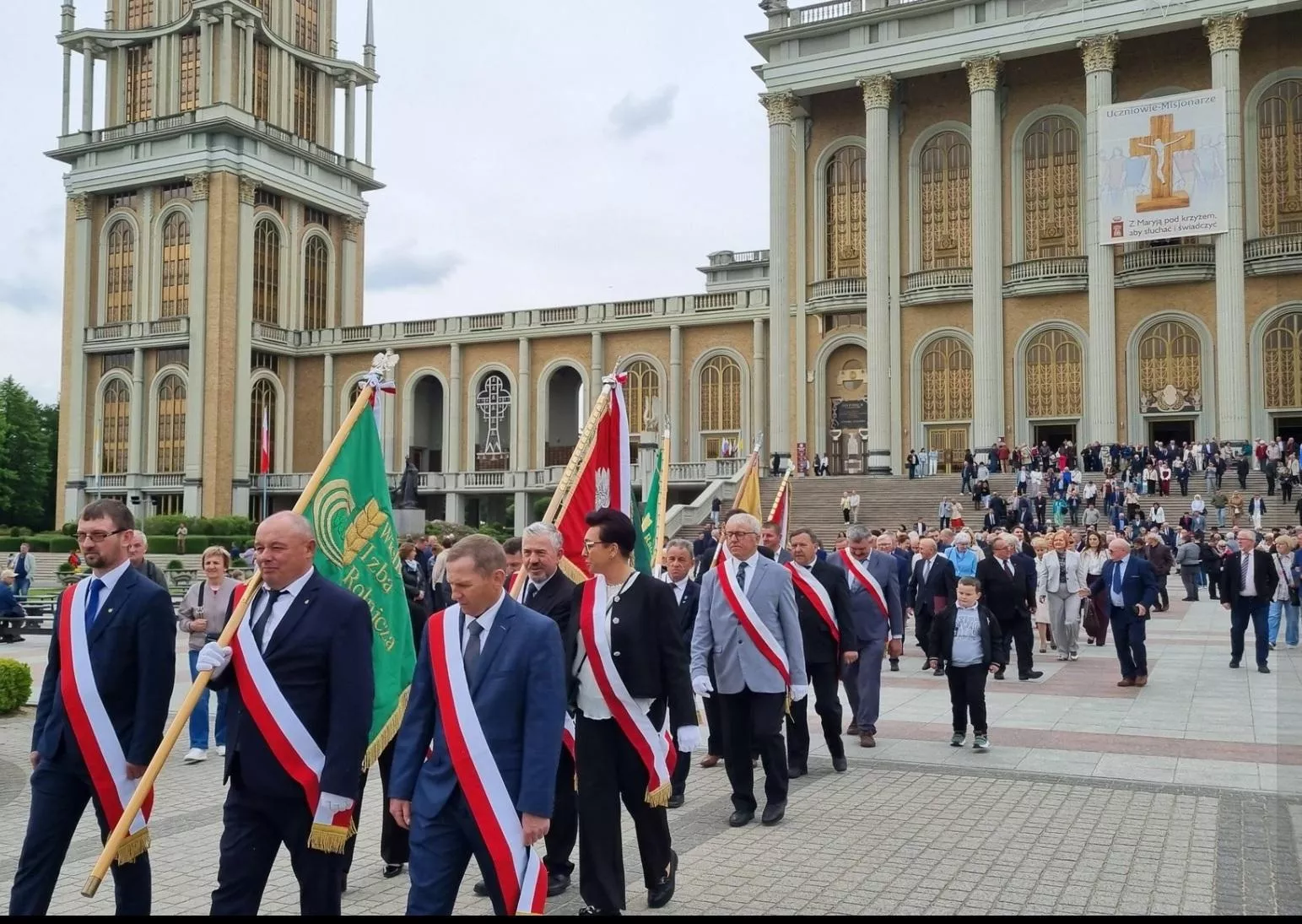 „Jesteśmy gotowi brać odpowiedzialność”. Rolnicy wysłali sygnał do polityków