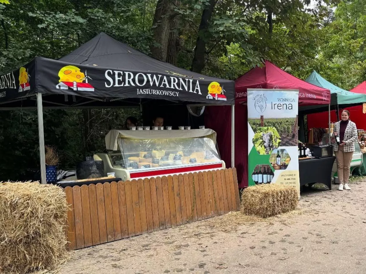Jedyny taki festiwal w Polsce - Dzień Twarogu wraca na Pałuki 