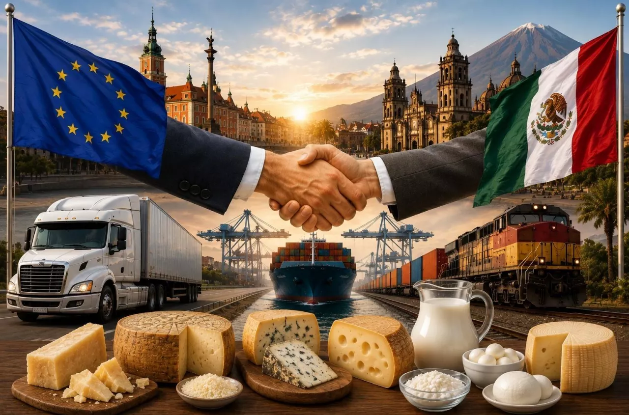 Bruksela świętuje nową umowę. Rolnicy pytają: co z tego będziemy mieć?