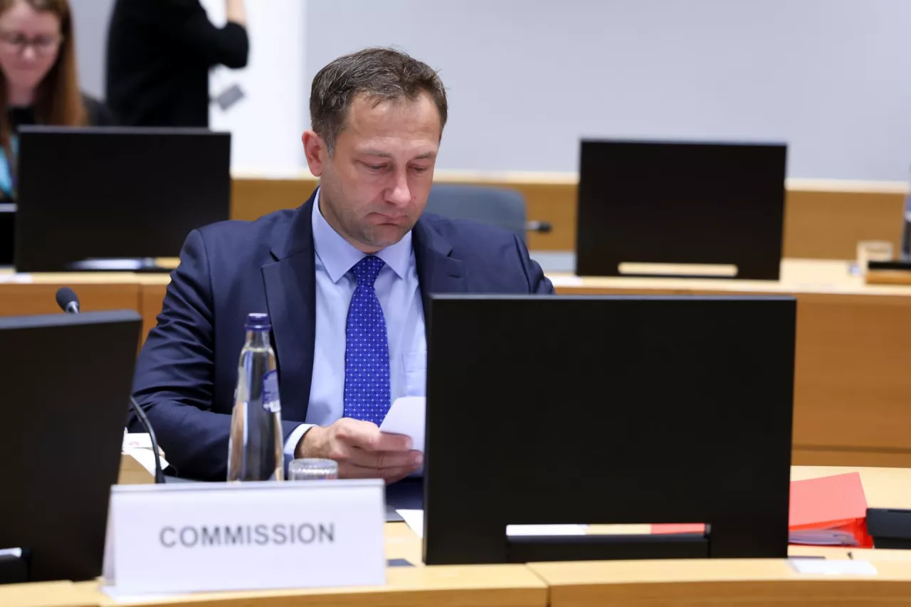 Hansen: ceny nawozów są najwyższe od lat