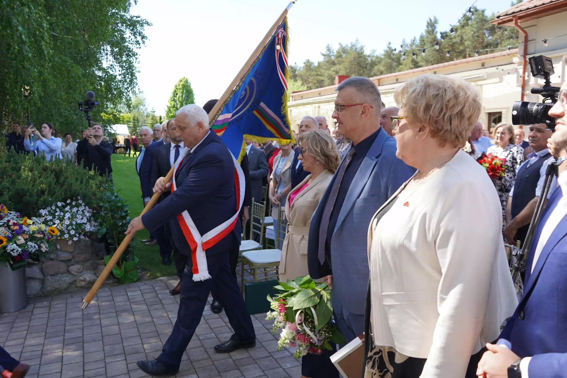 Zaczęło się od małej mleczarni. Dziś skupują ponad 100 mln litrów mleka