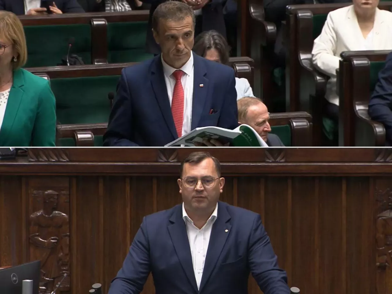 Sprawa Szymona Kluki - skarga nadzwyczajna