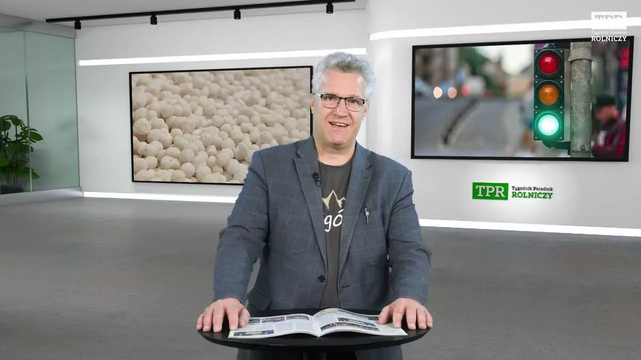 Paweł Kuroczycki, redaktor naczelny TPR, komentuje