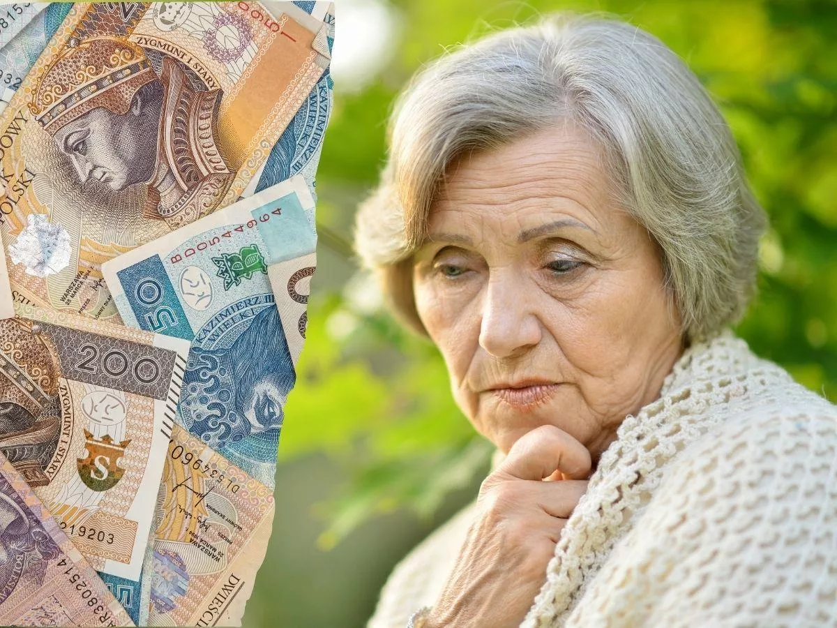 Jedni dostają 2200 zł, inni prawie 4800 zł. KRUS tłumaczy różnicę