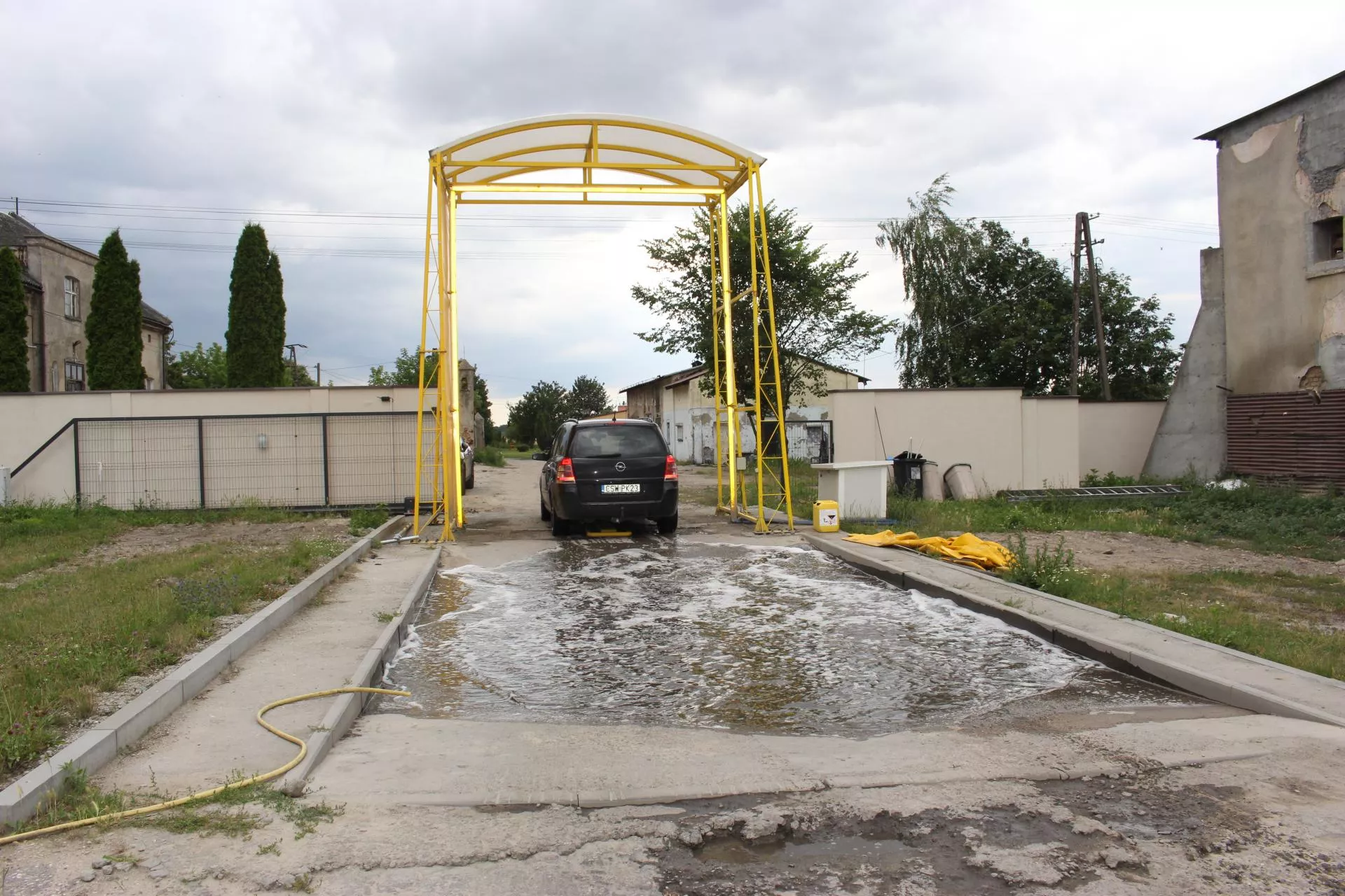 100 tys. zł na ochronę gospodarstwa przed ASF. ARiMR zmienia zasady