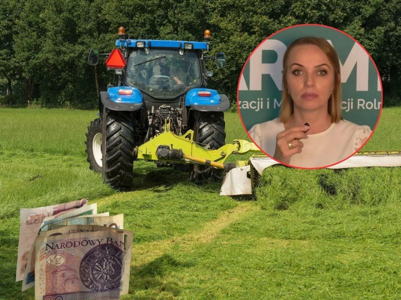 Dlaczego jedni rolnicy mają kontrolę, a inni nie? ARiMR wyjaśnia zasady