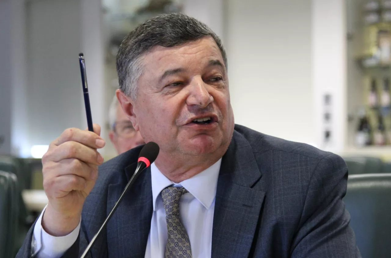 Nie chodzi już tylko o zboże. Znany rolnik: „My po prostu przegramy”