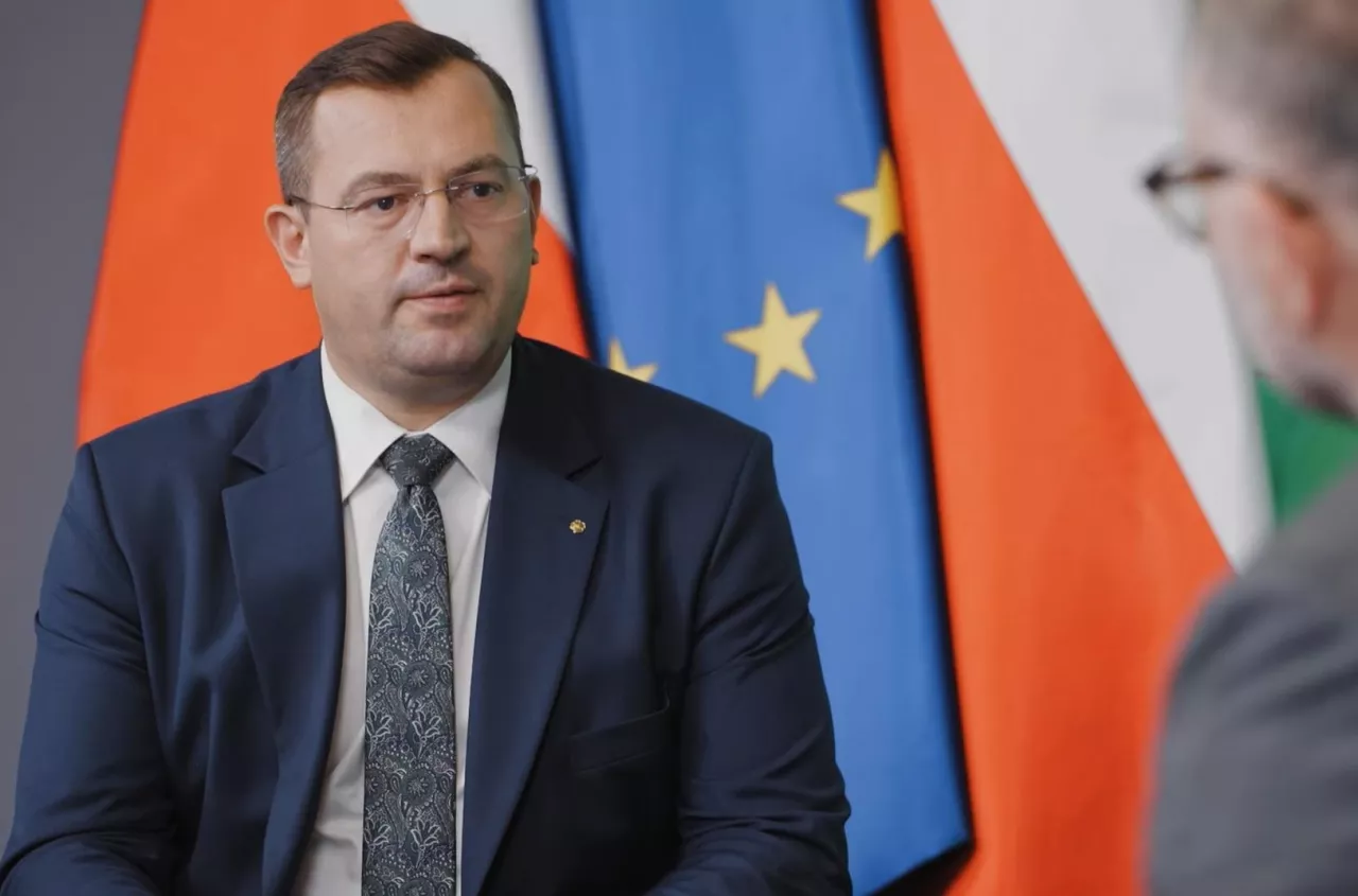 Oto majątek ministra rolnictwa. Tyle zarobił, tyle jest winien bankom