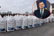 Dopłaty do nawozów coraz bliżej? Minister: do piątku poznamy konkrety