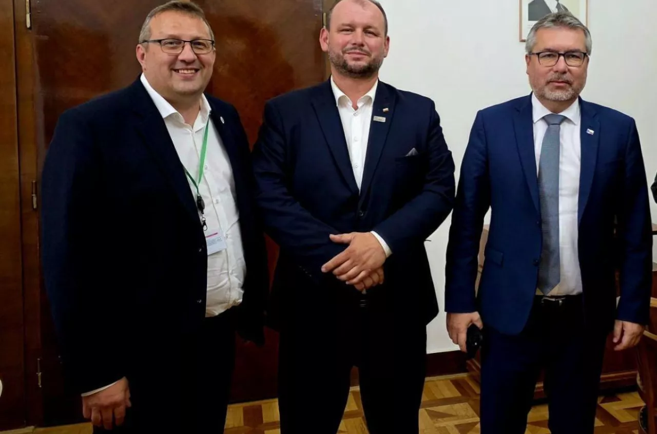 Rolnicy chcą stworzyć nowy sojusz. Chodzi o Ukrainę, Mercosur i zboże