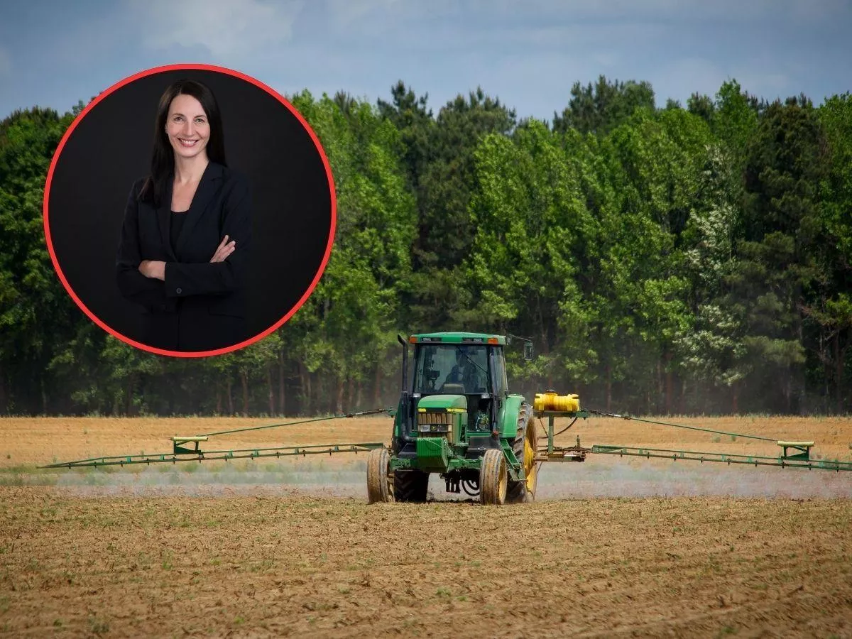 Rolnicy nie chcą tych zmian. Teraz wszystko zależy od ministra