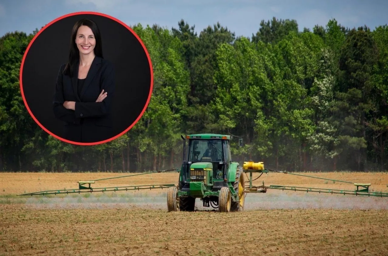 Rolnicy nie chcą tych zmian. Teraz wszystko zależy od ministra