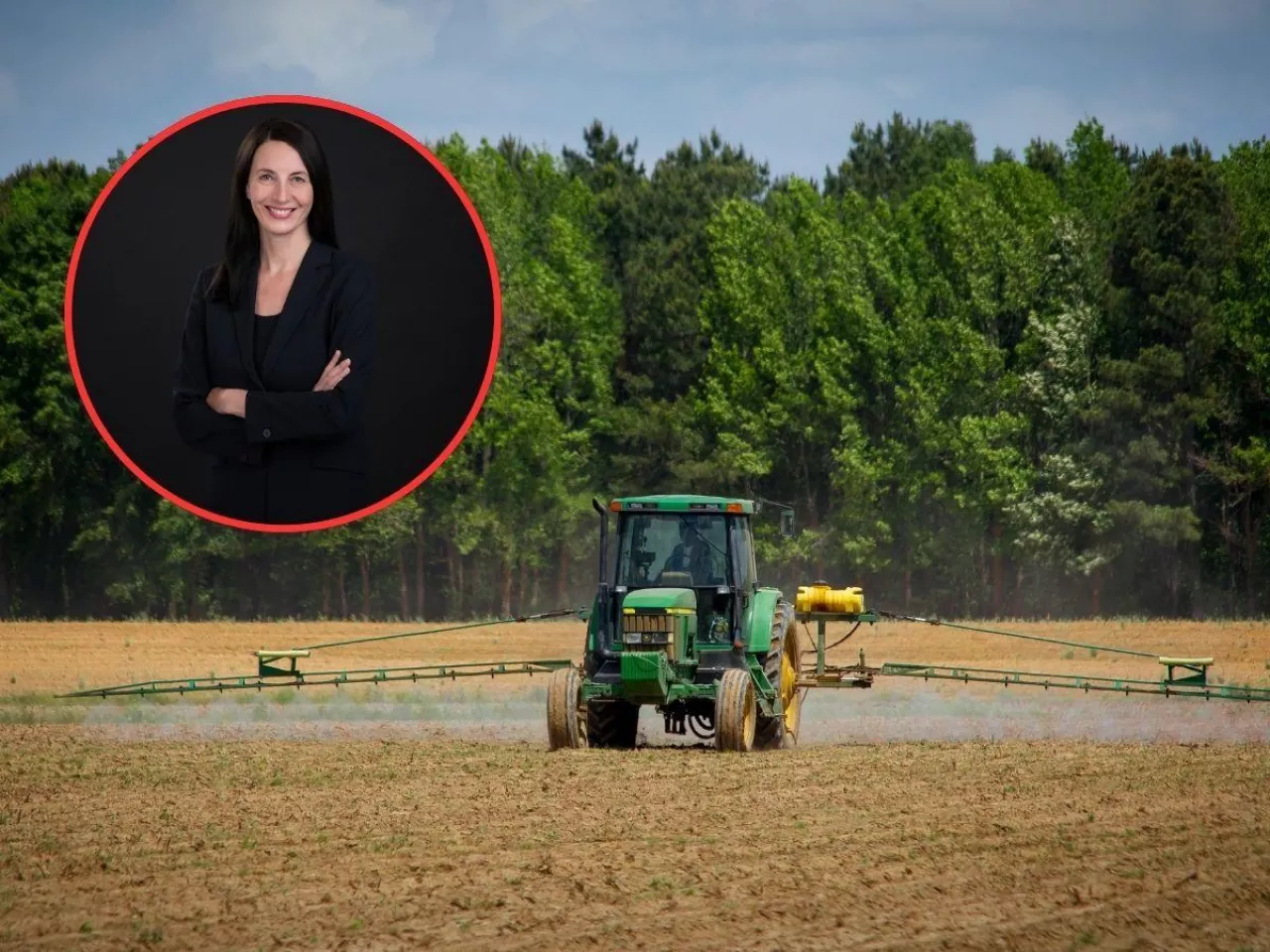 Rolnicy nie chcą tych zmian. Teraz wszystko zależy od ministra