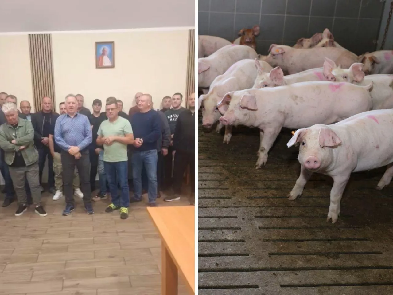 Rolnicy zapowiadają protesty