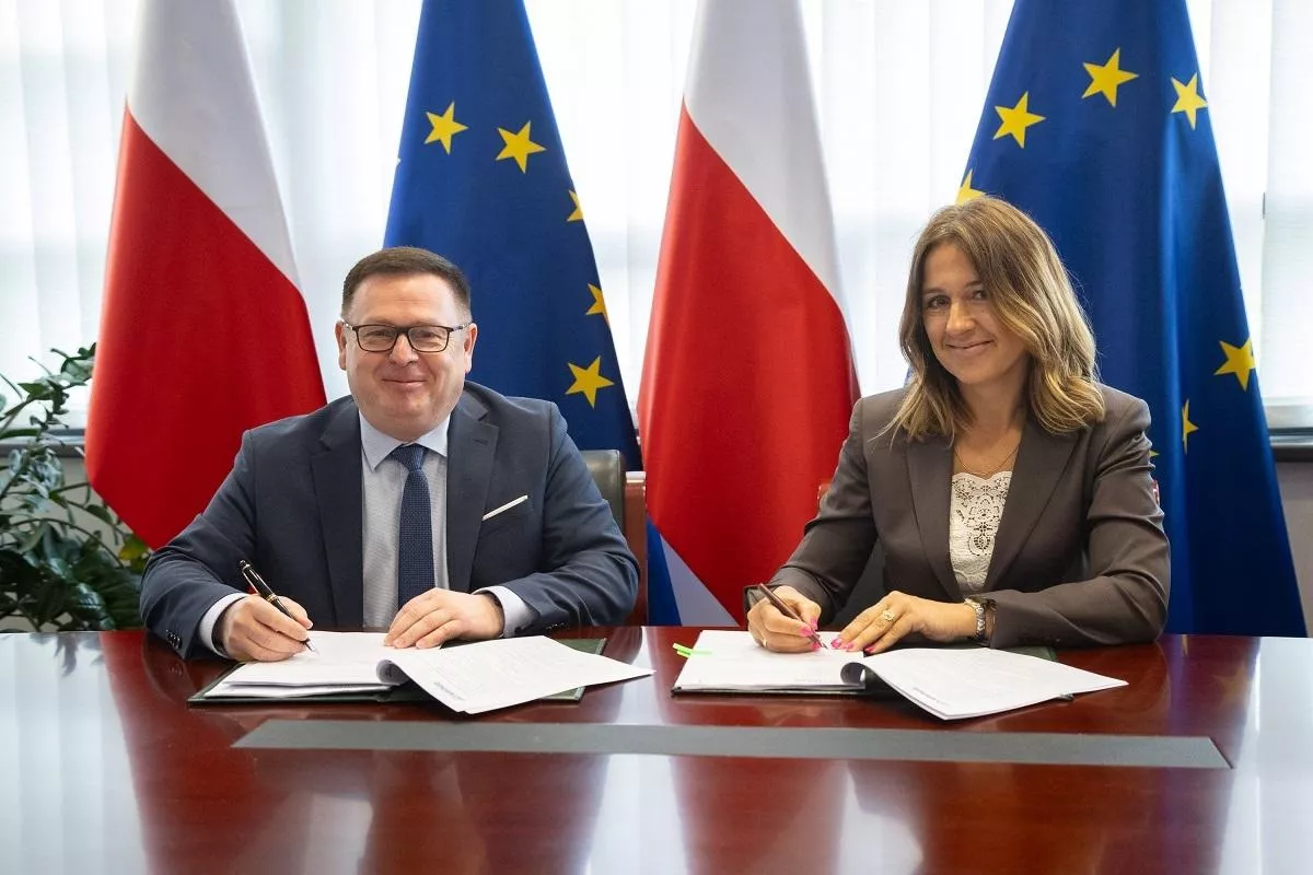 ARiMR i PIORiN połączyły siły. Czy rolników czekają nowe kontrole?