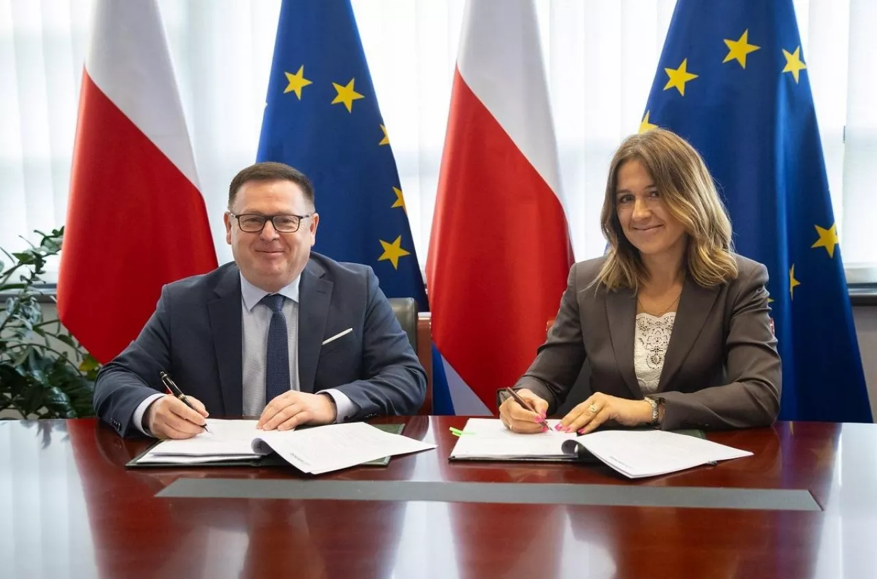 ARiMR i PIORiN połączyły siły. Czy rolników czekają nowe kontrole?