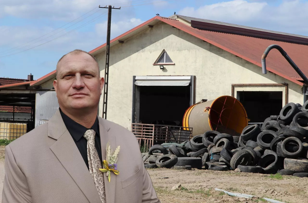 Rolnik wygra z sąsiadem w sądzie? Nowe przepisy mają zmienić zasady gry
