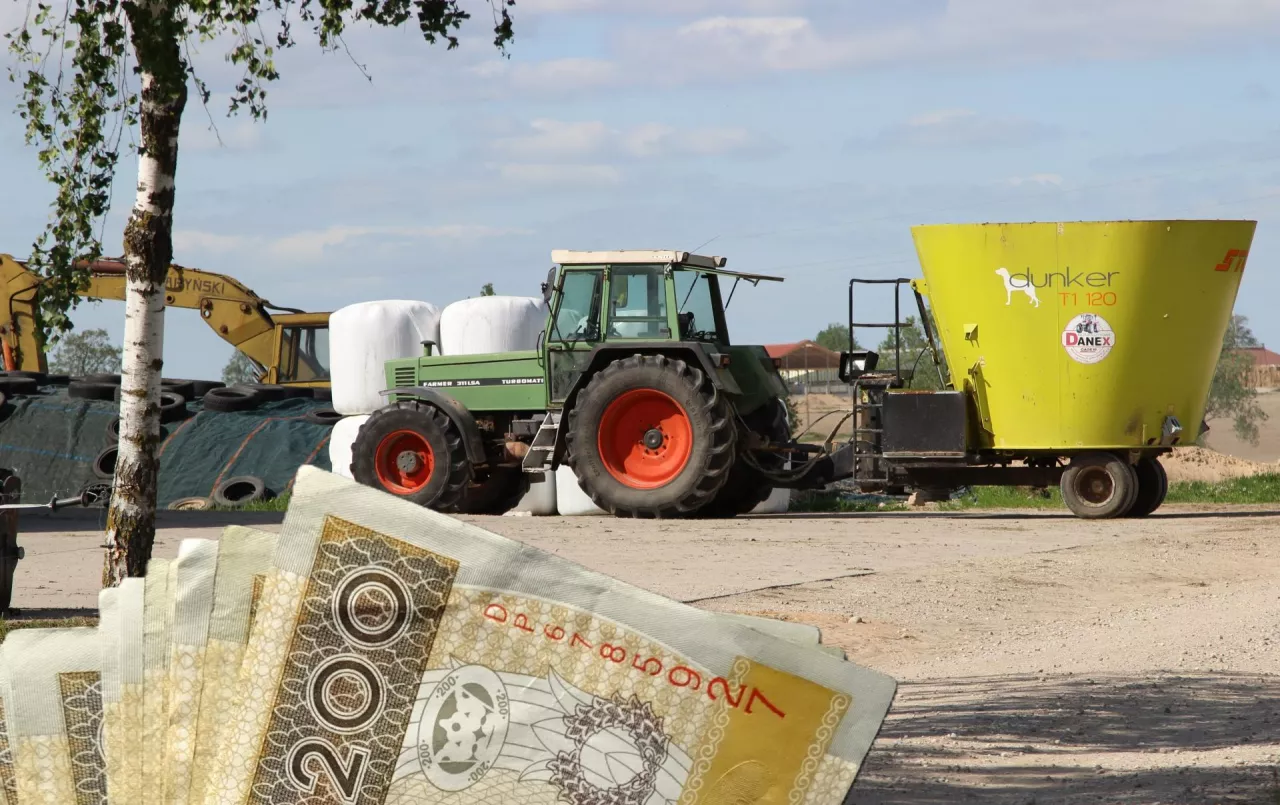 Kto i na jakich zasadach może tworzyć ośrodek produkcji rolniczej KORW?
