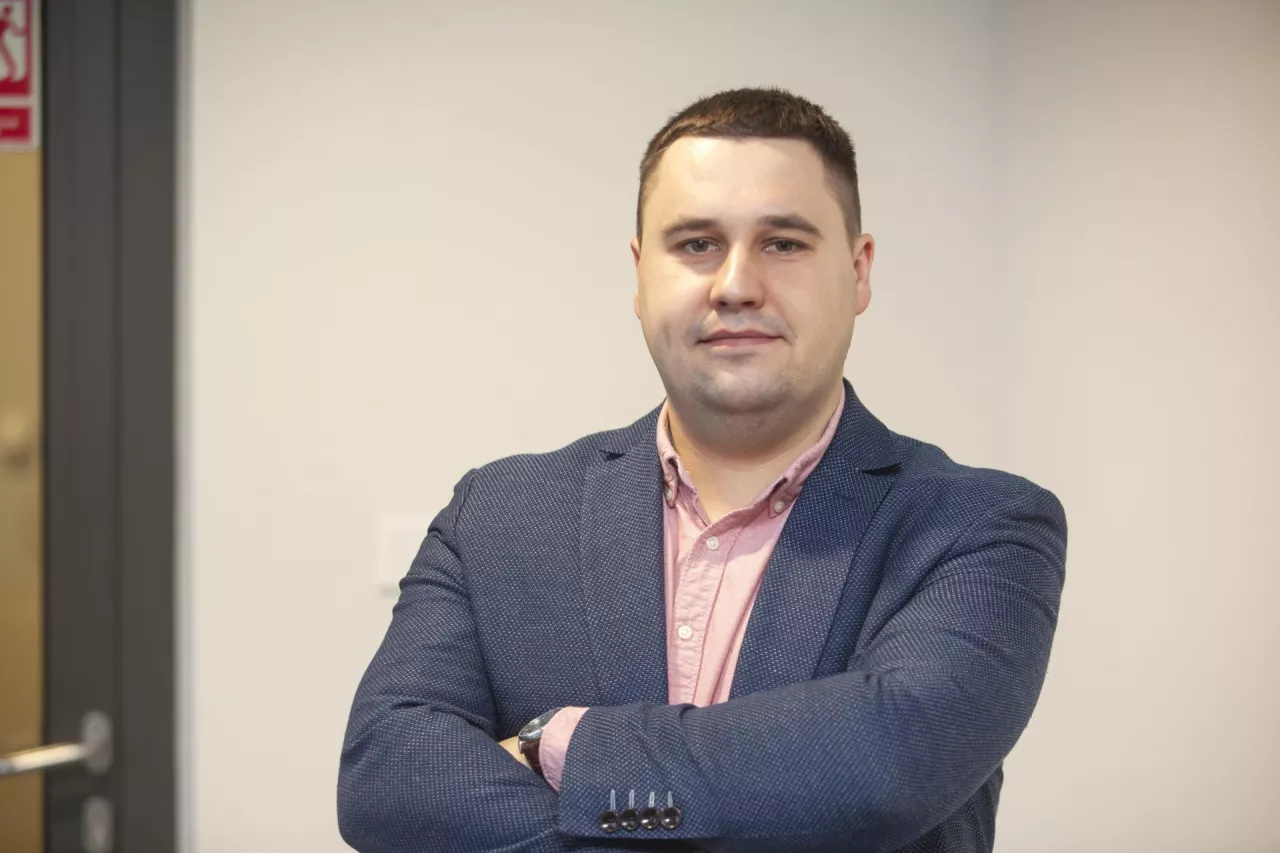 – Nie jest najważniejsze to, jaka jest sytuacja w danym momencie. O odbudowie musimy myśleć niezależnie od bieżących warunków, ponieważ jest ona Polsce po prostu potrzebna – podkreśla Bogusław Prałat.