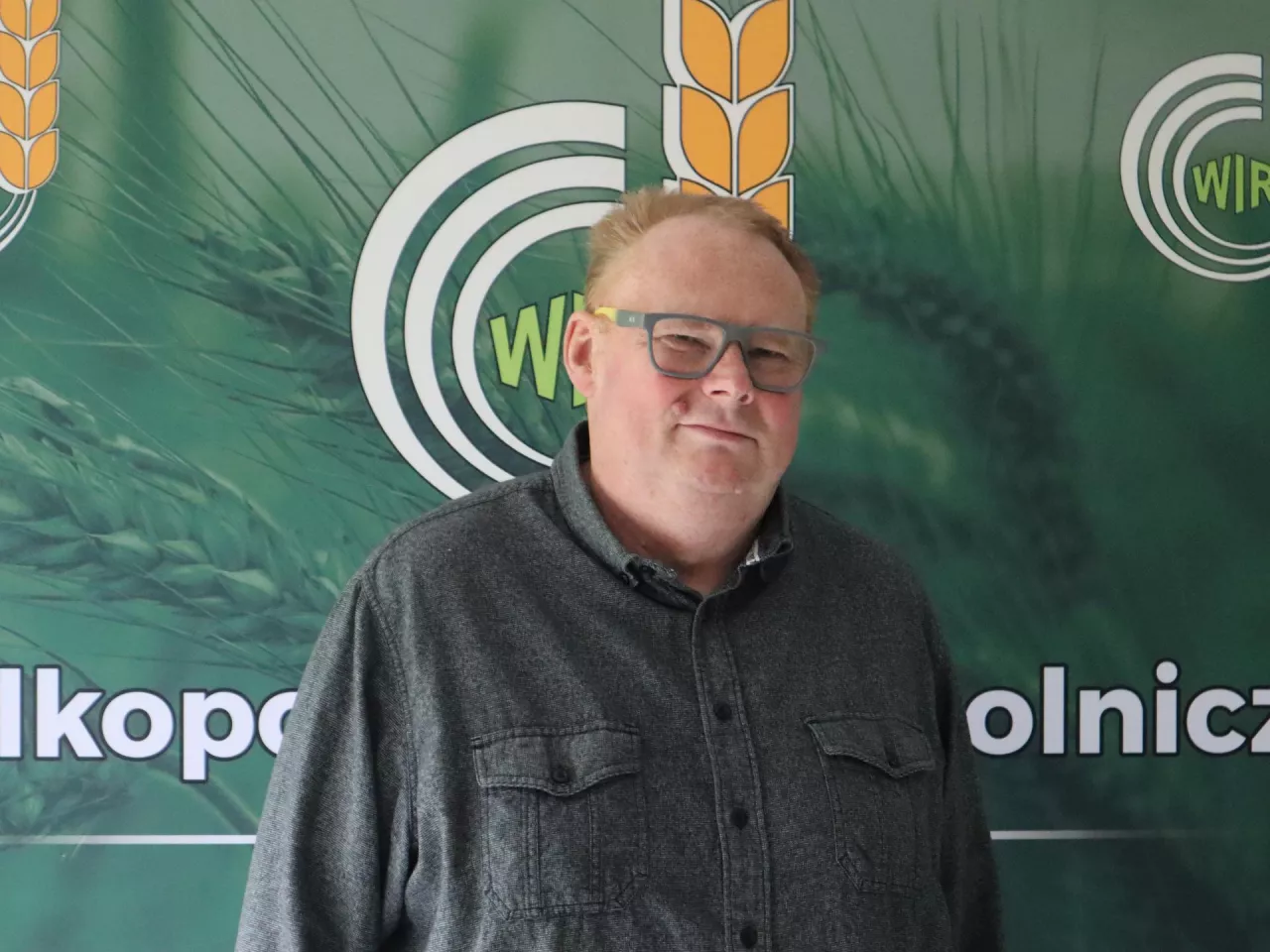dr Andrzej Przepióra, Wielkopolska Izba Rolnicza