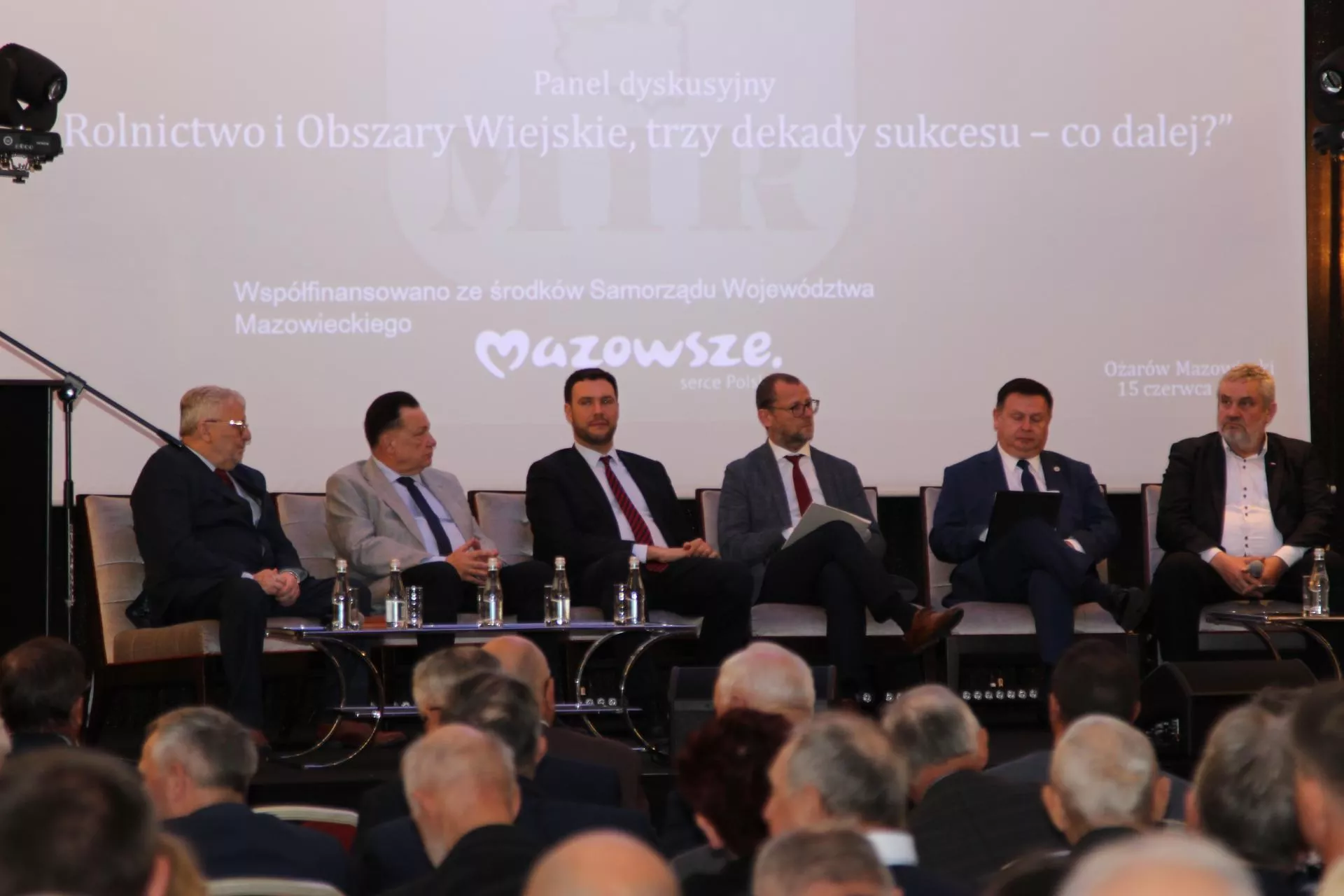 Eksperci ostrzegają: dopłaty już nie wystarczą. Rolników czeka wielka zmiana